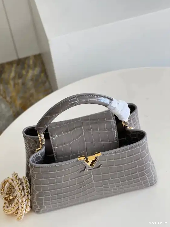 Firstbags ru LOUIS VUITTON CAPUCINES BB 0602